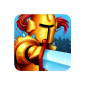 Heroes: A Grail Quest (App)