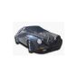 Car-e-cover, car protection blanket "Standard", the Light for all interiors, breathable for Mercedes-Benz SLK R170
