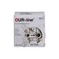 DUR-line antenna socket 3-hole SAT | Cable TV | Freeview | Radio | Unicable for surface or flush mounting suitable (terminal boxes, digital proof) (Electronics)