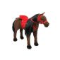 Heunec 724 075 - Classic Horse standing XL (Toys)