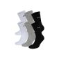 Puma Unisex Sports Socks 251 025, Monochrome (Textiles)