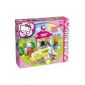 Big 800057012 - PlayBIG Bloxx HK Ponyhof (Toys)