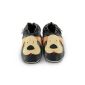 Snuggle Feet - Soft Leather Baby Shoes - Teaser Puppy (Baby Care)