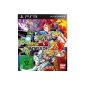 Dragon Ball Z: Battle of Z D1 Edition - [PlayStation 3] (Video Game)