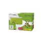 Nintendo 3DS XL - special edition Yoshi (Video Game)