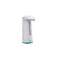 Saneasy Soap Dispenser without contact - Inno March 2012 - White / Blue (Baby Care)