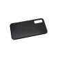 Battery cover for Samsung Star GT-S5230 Black (Electronics)