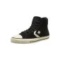Converse Star Player Suede Adult Hi, Trainers adult mixed mode (Shoes)