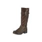 Marco Tozzi 26605 Ladies riding boots (Textiles)