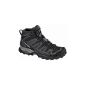 Salomon X Ultra Mid Gore-Tex Trail Hiking boots (Textiles)