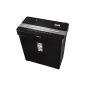Hama Premium X8CD shredders (office supplies & stationery)