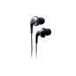 Philips SHE9800 High End In-Ear Headphones (106 dB, 50 mW) (Accessories)
