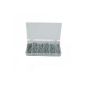 Silverline 793782 Set of cotter pins 555 pcs (Tools & Accessories)