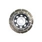 PRODIAMANT PDX829.025 high performance universal diamond disc for grinder Silver 125 / 22.2 (Miscellaneous)