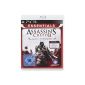 Assassin's Creed II - Game of the Year Edition [Essentials] - [PlayStation 3] (Video Game)
