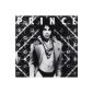 3rd album by Prince, his first classics