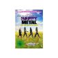 Happy Metal - All We Need Is Love!  (DVD)