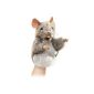 Folkmanis Puppets 2942 - Little mouse (toy)