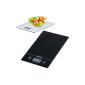 TZS FIRST AUSTRIA electronic kitchen scale up to 5kg FA-6400 (household goods)