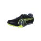 Versatile all-round shoe for recreational athletes and beginners