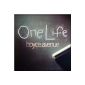 One Life (MP3 Download)