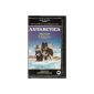 Antarctica [VHS] (VHS Tape)