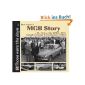 Don Hayter's MGB Story: The Birth of the MGB in Abingdon MG's Design & Development Office (Those Were the Days ...) (Paperback)