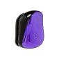Tangle Teezer Compact Purple Dazzle (Personal Care)