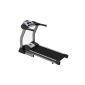 Treadmill Speedrunner 5000 (Professional) (Equipment)