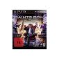 Saints Row IV - (100% uncut) - [PlayStation 3] (Video Game)