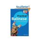 Practical Balinese: A Communication Guide (Paperback)