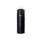 Punching bag punching bag 120x35 30kg incl. Four-point steel chain suspension with swivel (Misc.)