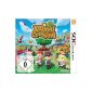 Animal Crossing: New Leaf (Game Cartridge)