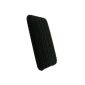 iGadgitz Apple iPod Touch 2nd / 3rd Gen Silicone Case (Accessory)