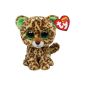 Ty Beanie Boos - leopard speckles 24 cm (toys)