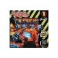 Avalon Hill 21758 - Roborally (Toys)
