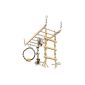 6905 Trixie suspension bridge for ferrets 35 × 15 cm (Miscellaneous)