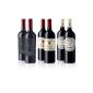 Chateau Direct The best of Apulia (6 x 0.75 l) (Wine)