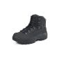 Lowa Renegade Mid safety shoes Gore-Tex® waterproof (Textiles)