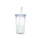 Aladdin 31524 Cold To-Go cups, double wall, 0.35 L (household goods)