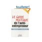 The practical guide to self-entrepreneur (Paperback)