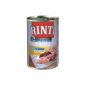 Rinti Kenner Pur Junior meat chicken for dogs, 24 pack (24 x 400 g) (Misc.)