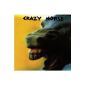Crazy Horse (Audio CD)