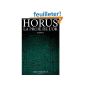 Horus The prey of gold (Paperback)