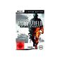 Battlefield: Bad Company 2 (Uncut) - Limited Edition (computer game)