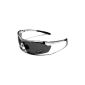 X-Loop Sunglasses - Sport - Cycling - Ski - Driving - Motorcycle / Mod.  3550 Light Grey / One Size Adult / 100% UV400 protection (Others)