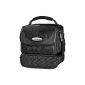 Samsonite Trekking Premium DV 55 DUO camera bag (accessory)