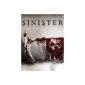 Sinister is a masterpiece