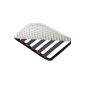Promo mattress - Mattress Slip From Isolator - White - 140 X 190 Cm
