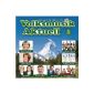 Folk Music News Vol. 1 (MP3 Download)